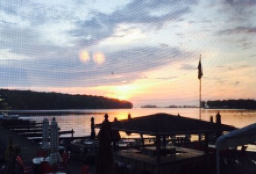 Skipper's Landing Restaurant美食图片