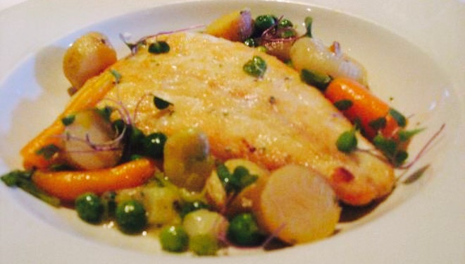 Julep's New Southern Cuisine