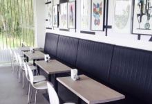 Het Kunstgemaal Cafe景点图片