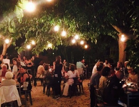 Vivo Bar y Cocina餐厅图片