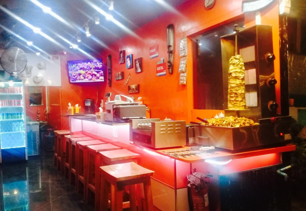 Istanbul Kebab餐厅图片