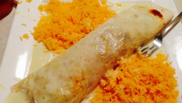 El Chapala Mexican Restaurant