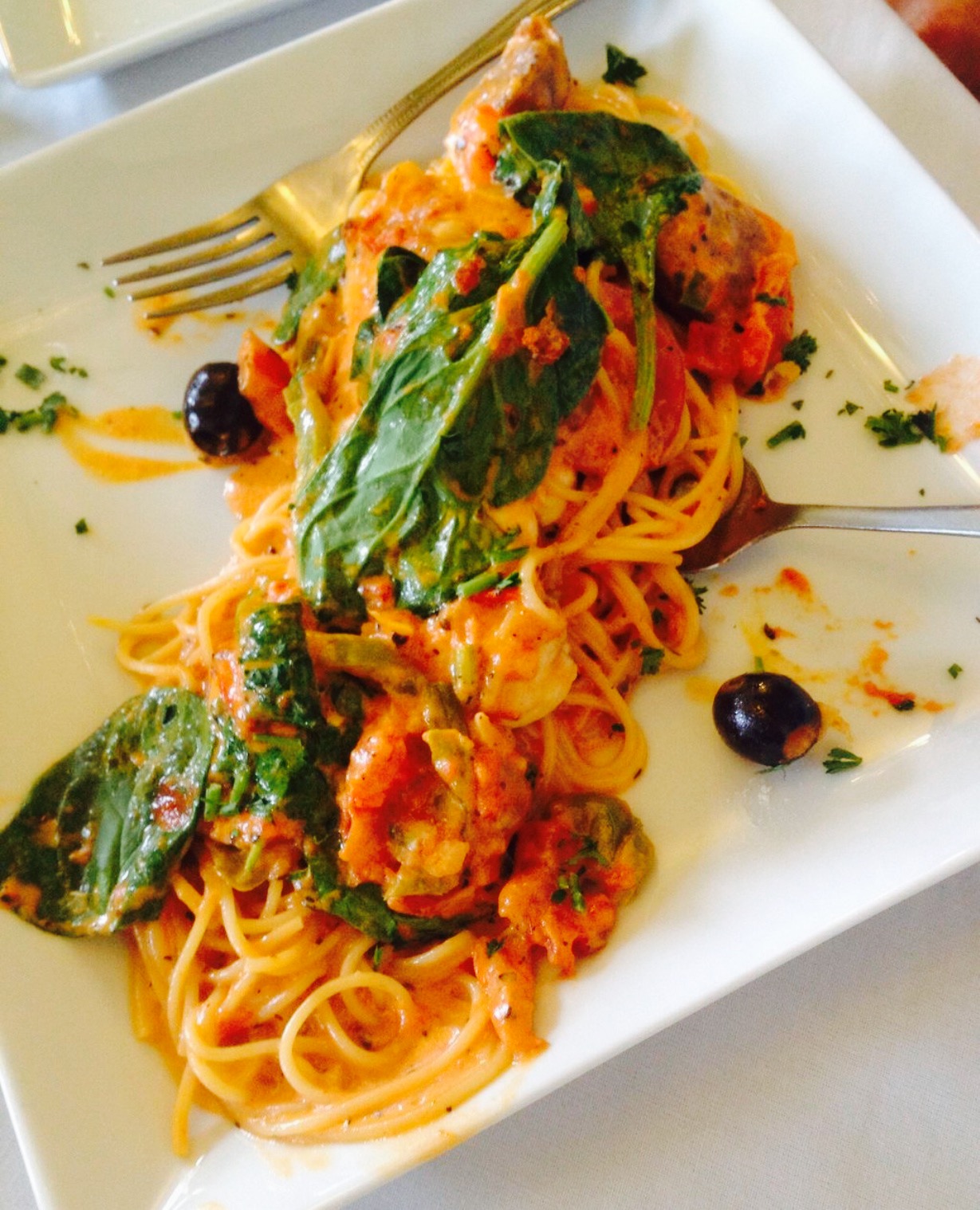 Luigi's Italian Restaurant