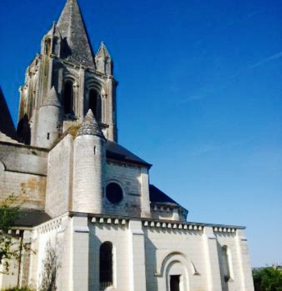 Le Presbytère