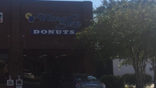 Mary Lee Donuts餐厅图片
