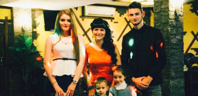 Sheffield餐厅图片