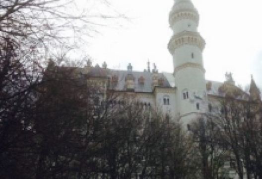 Cafe Restaurant Am Park美食图片