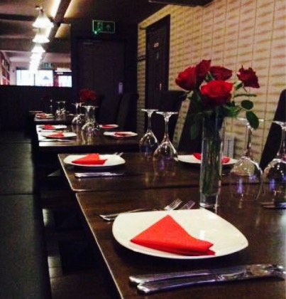 Radhuni Indian Restaurant餐厅图片