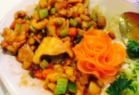 Gourmet House美食图片