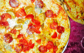 Pizzeria da zia mimma