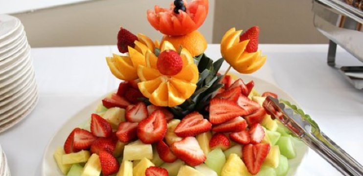 Sunset Bay Cafe餐厅图片