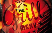The Grill餐厅图片