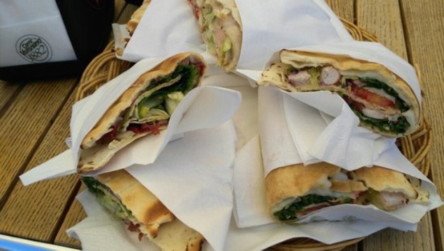 Pappafico餐厅图片