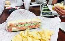 Jimmy John's餐厅图片