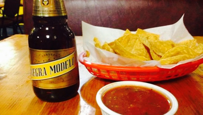 EL Sabor Jerezano餐厅图片