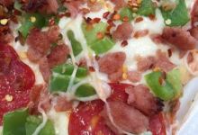 Mario's Pizza & Donair美食图片