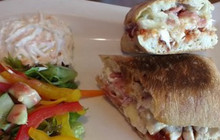 Agape Gourmet Sandwich Bar餐厅图片
