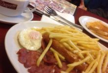 Deepcut Cafe美食图片