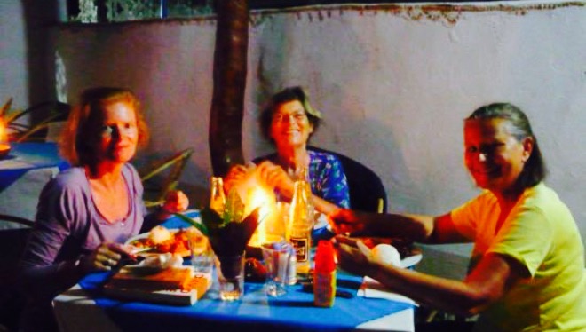 Pishi Restaurant餐厅图片