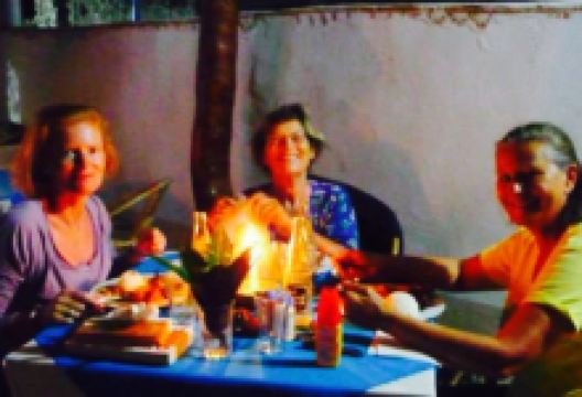 Pishi Restaurant美食图片