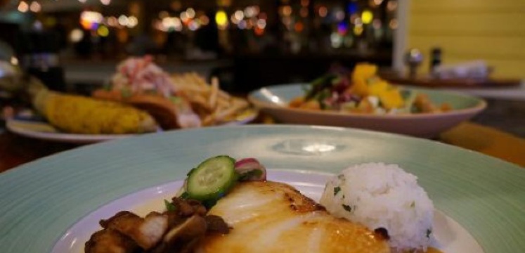 Coastal Flats餐厅图片