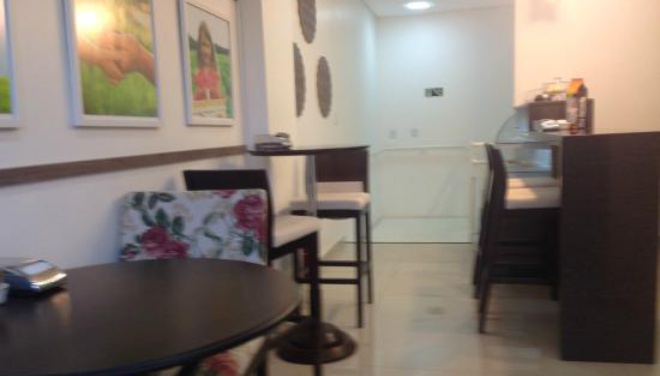 Pedaço da Natureza餐厅图片