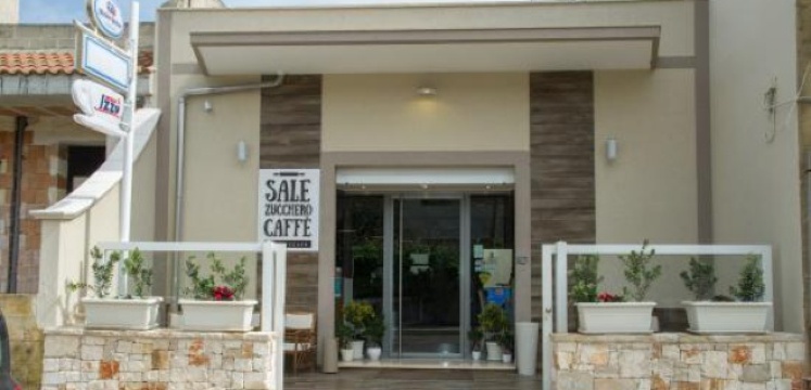 Sale Zucchero Caffè餐厅图片