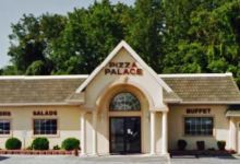 Pizza Palace美食图片