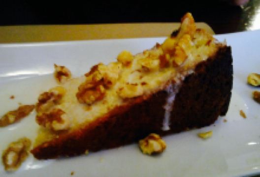 Al Born美食图片