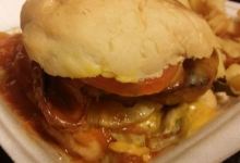 Burger Fair美食图片