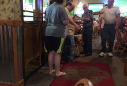Kelley's Grill & Bar美食图片