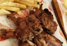 To Mprizoladiko tou Loui美食图片