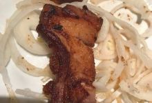 Restaurant Truso美食图片