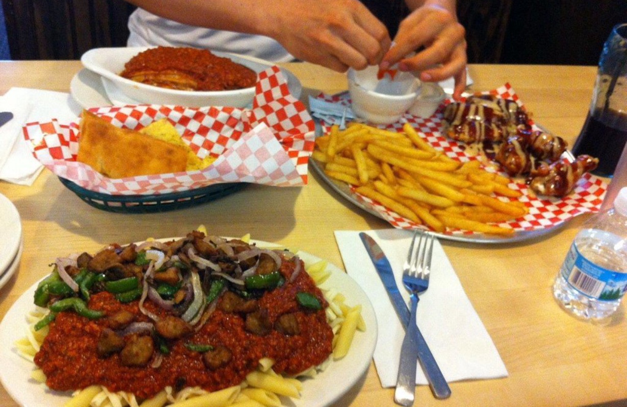 Sweet Taste of Italy