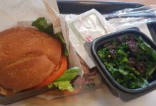 Chick-fil-A美食图片