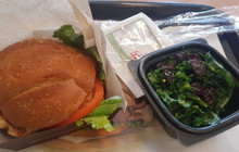 Chick-fil-A餐厅图片