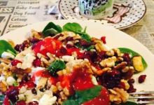 Jamie's Coffee Mill & Deli美食图片
