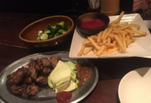 浪速屋 鳥造 倉敷駅前店美食图片