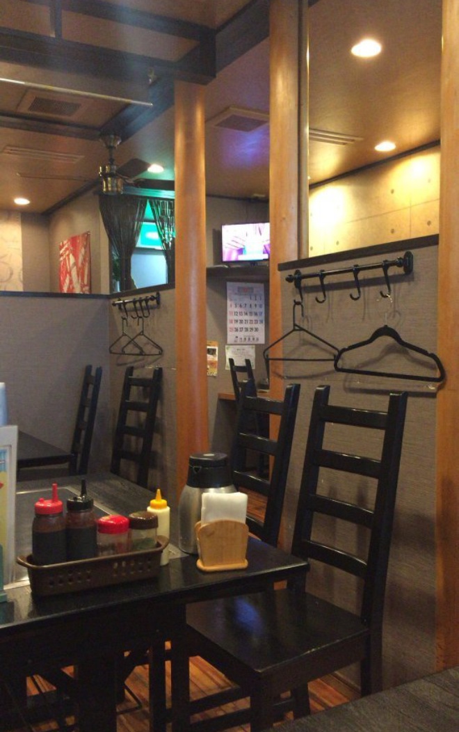 Konayakihhiro Kanda餐厅图片