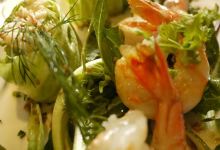 Cafe de la reunion美食图片