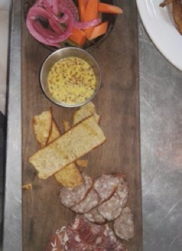 Idletyme Brewing Company餐厅图片