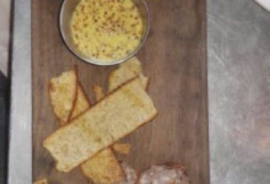 Idletyme Brewing Company美食图片