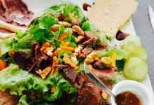 Terre Gourmande美食图片