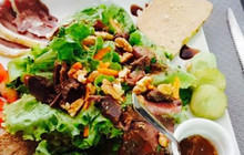 Terre Gourmande餐厅图片