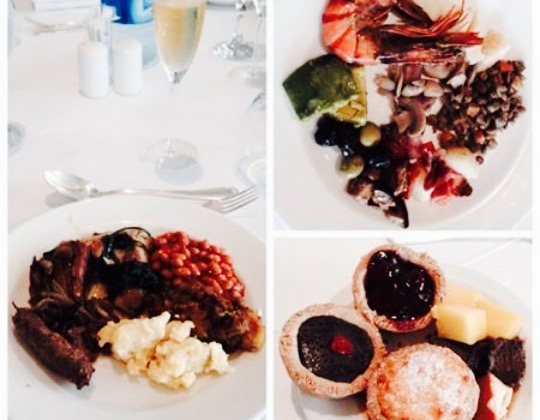 Ororo Restaurant餐厅图片