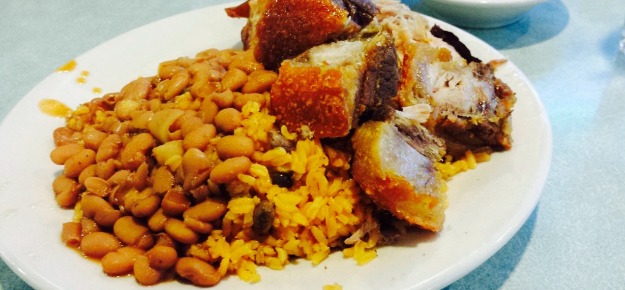 El Sabor Dominicano餐厅图片