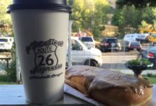 Route 26 Espresso美食图片