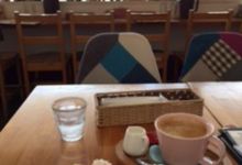 もみの木カフェ美食图片