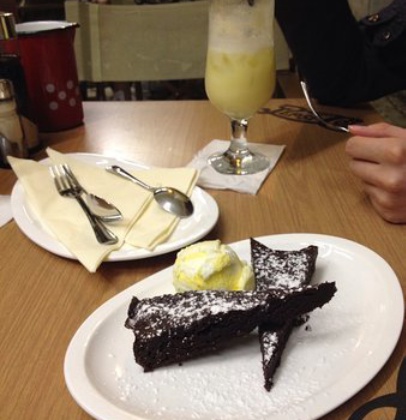 Blöff Bisztró餐厅图片