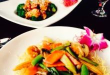 The Silk Road美食图片